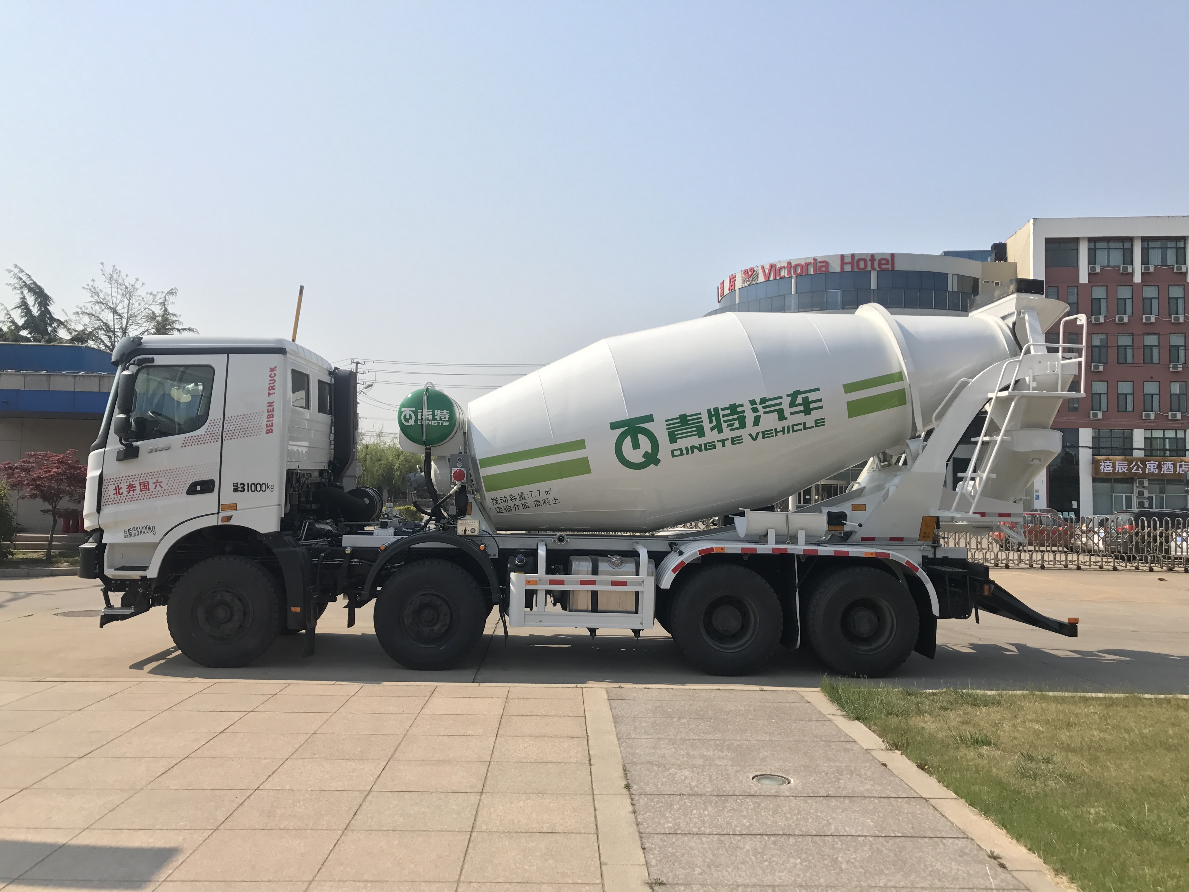 �������������䳵QDT5310GJBB6