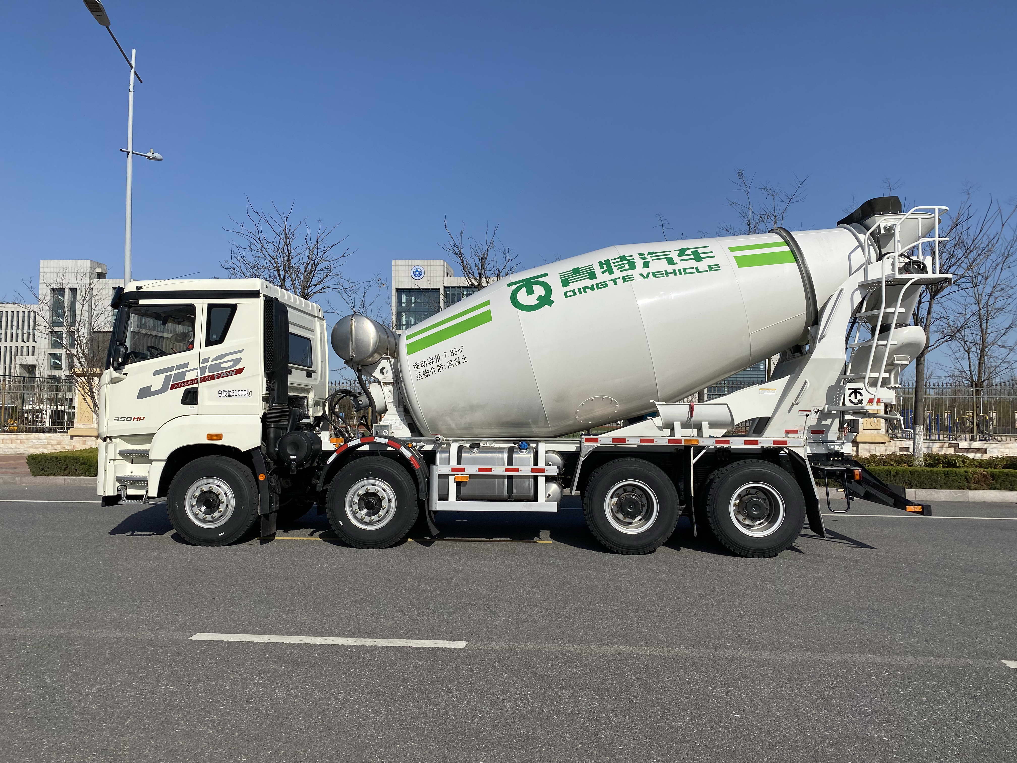 �������������䳵QDT5311GJBC6