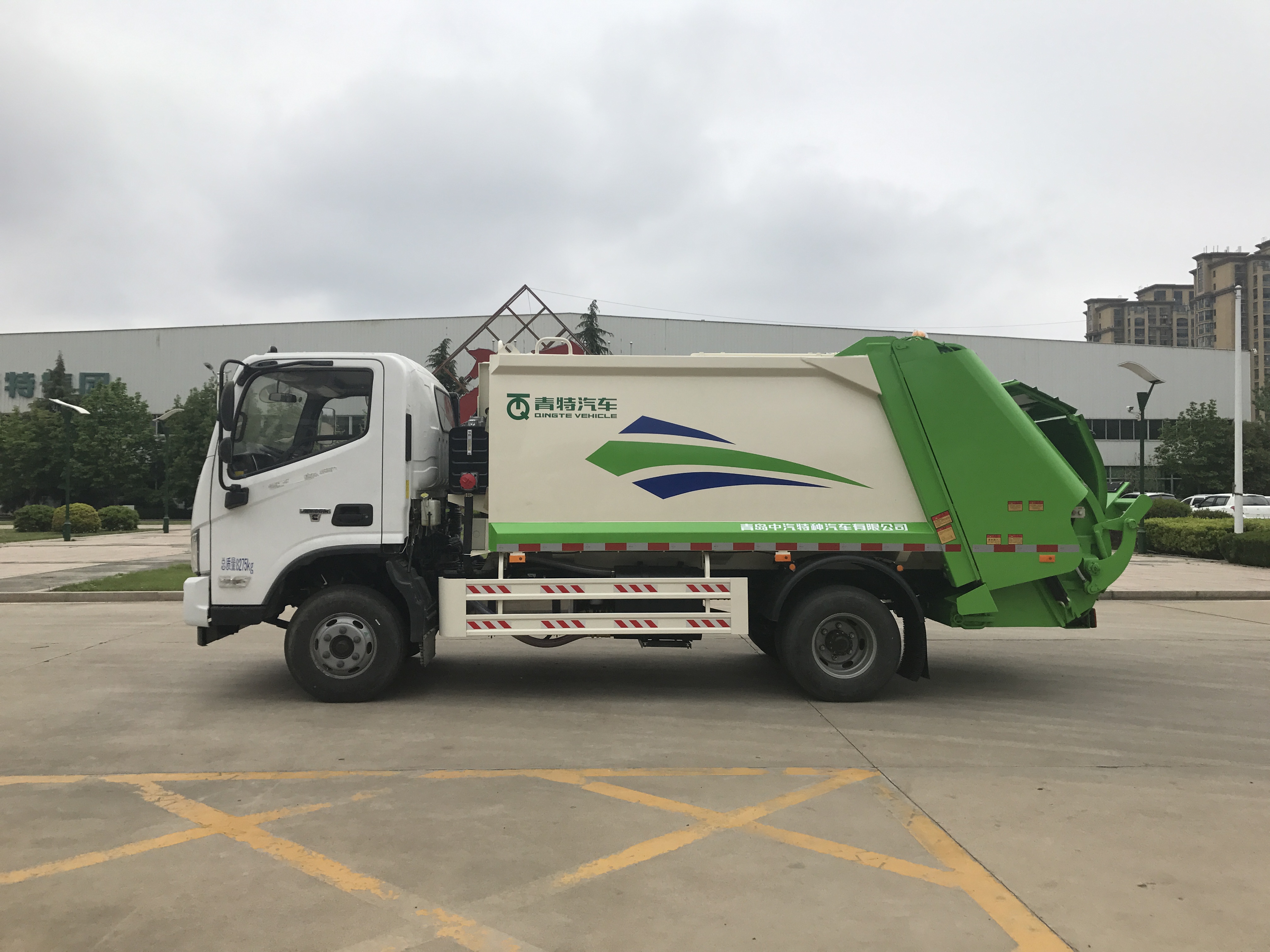 ѹ��ʽ��������7����QDT5081ZYSA6