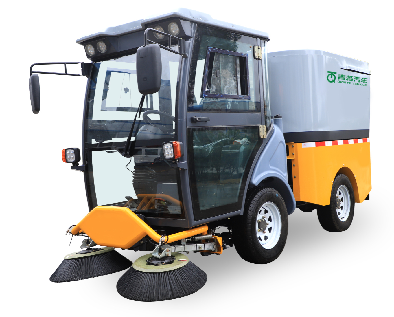 ���綯�½�ʽɨ·��QDT5030TSLMBEV